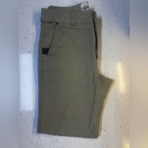 Duck Camp “Wheat” Brush Pants
